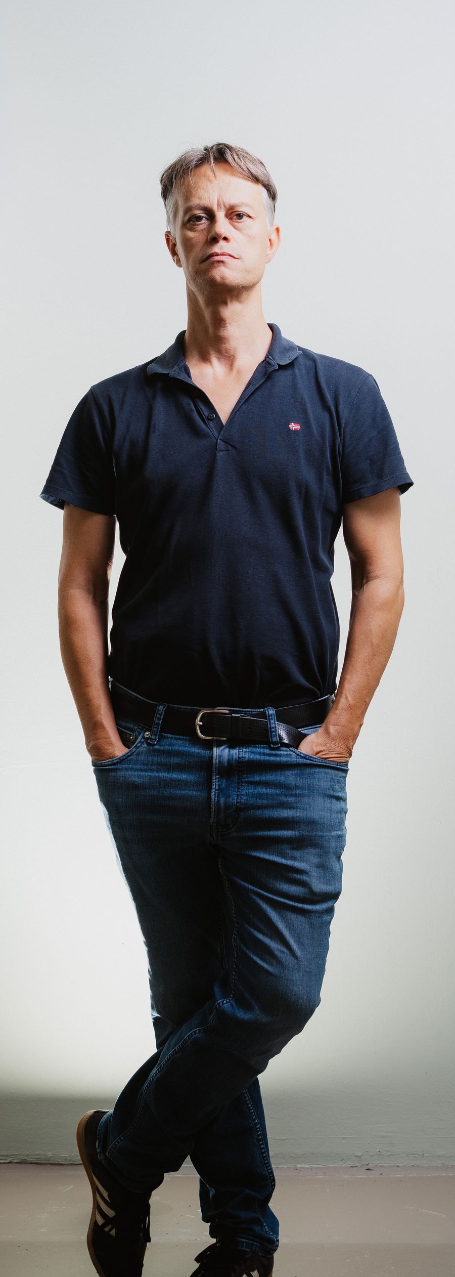 Paolo Cerizza, architetto